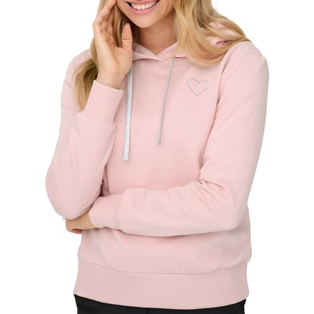 ONLY Hoodie ONLNOLI Sweatshirt