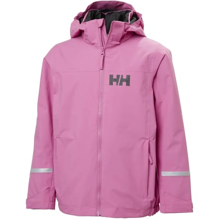 Waterdicht kinderjack Helly Hansen Shelter HT