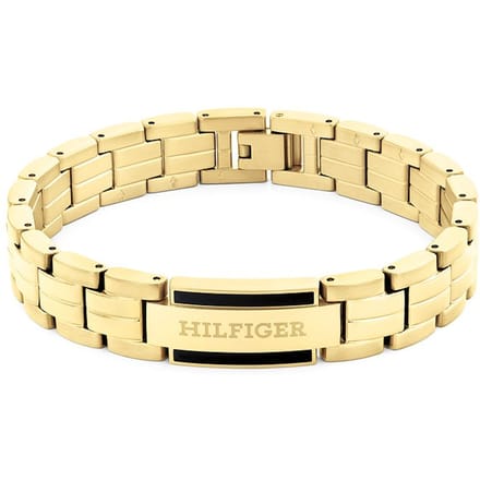 Tommy Hilfiger TJ2790601 Heren Armband - Schakelarmband