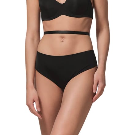 Braziliaanse damesstring Luna Secret