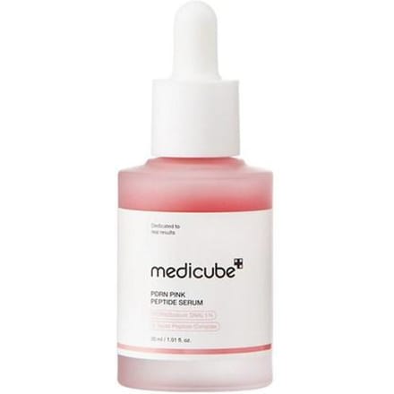 [Medicube] PDRN Roze Peptide Serum 30ml
