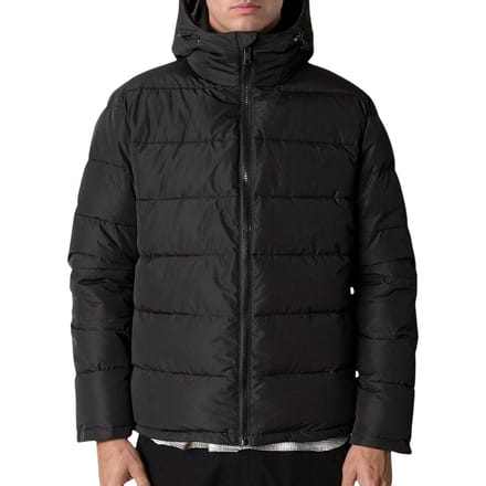 Fat Moose Liam Puffer Winterjas Heren - Maat S