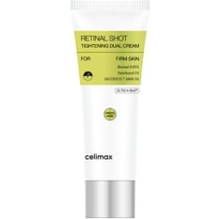 Celimax The Vita A Retinal Shot Crème Double Raffermissante 50ml