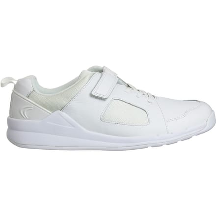 Calrks Orbit Ride Kinderschoenen Wit