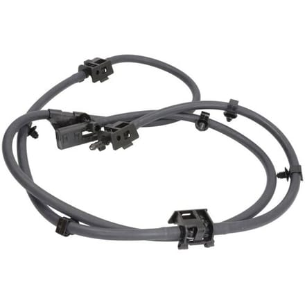 Topran Waswater sproeier HANS PRIES 411 231