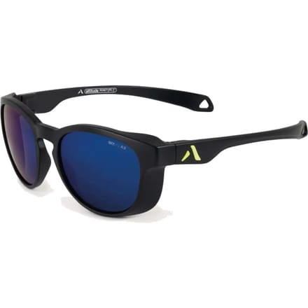 Zonnebril Altitude Eyewear Fortyfly