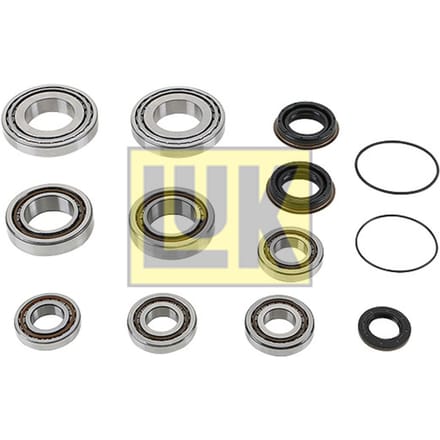 Schaeffler Luk Reparatieset, handgeschakelde versnellingsbak INA 462 0194 10
