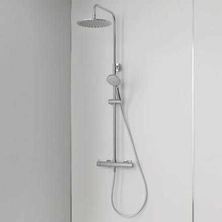 HSK Shower set model RS 200 Mix 1006500