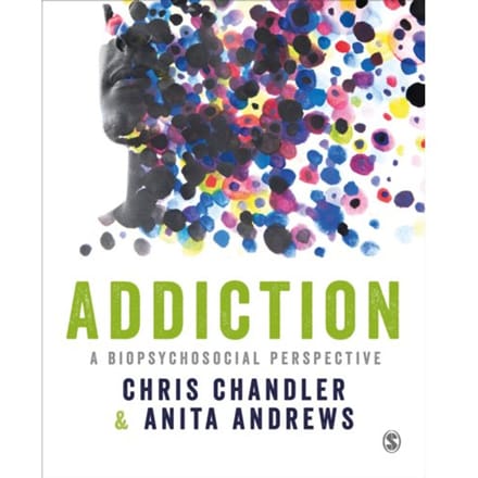 Addiction - Chandler, Chris