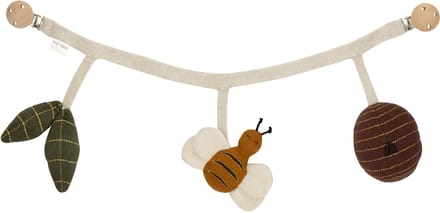 Baby Bello Betty the Bee - Wagenspanner
