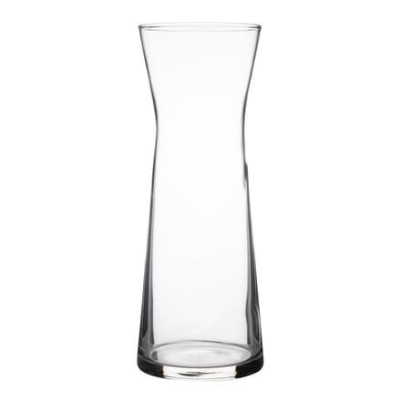 Olympia conische karaf 1ltr (verpakking van 6)