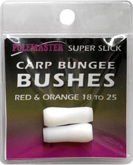 Drennan Carp Bungee Bushes