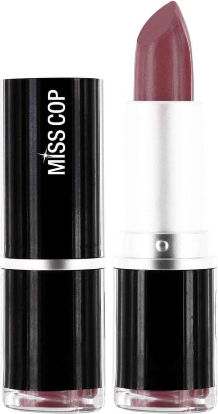 Miss Cop Lipstick 10 - Vieux rose