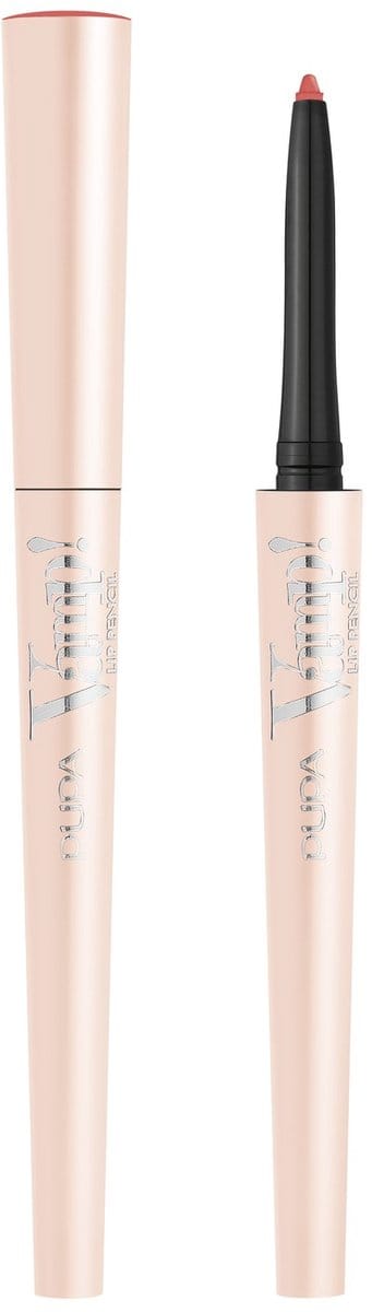 Pupa Milano Vamp! Lip Pencil 010-Sunny Red 0,35gr