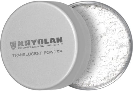 Kryolan Translucent Powder TL1 - 20 gram