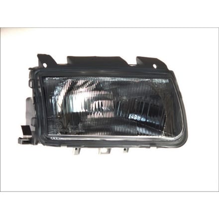 Koplampen DEPO 441-1123R-LD-E, rechts