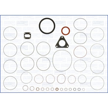 Pakkingset AJUSA 54089000