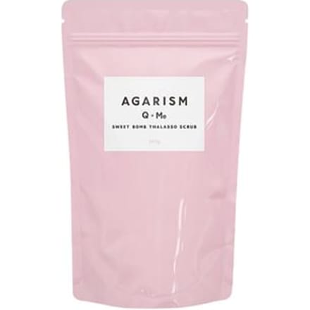 AGARISM - Sweet Bomb Thalasso Scrub 360g Refill