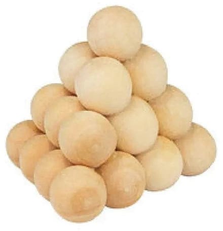 Matchbox Puzzel Snooker Balls - Breinbreker