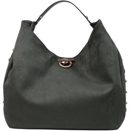 LIU JO schoudertas Gerona Hobo Bag Foresta groen