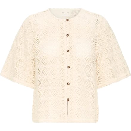 Vrouwenblouse Atelier Rêve Irjulie