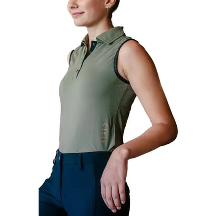Damestanktop Cieli Equestrian Jordyn