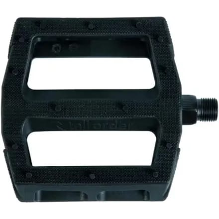Pedalen Tall Order Order Catch