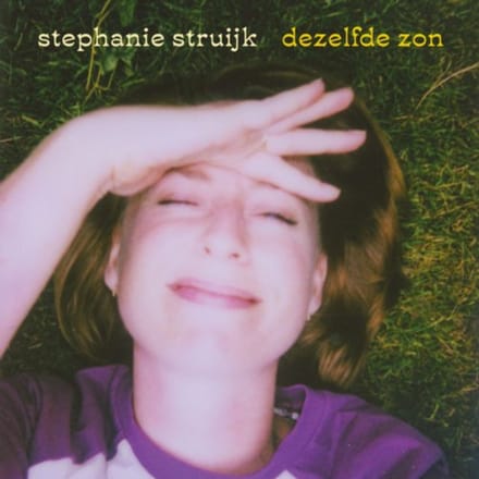 Dezelfde Zon - Stephanie Struijk