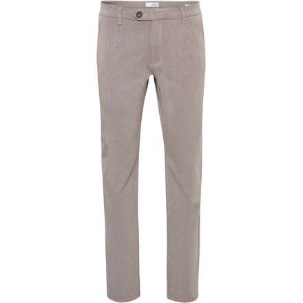 Broek Solid Fredpa 7198608