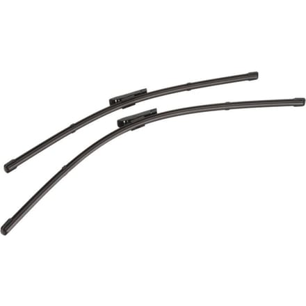 Wisserblad DENSO Flat Blades DF-113, 650/550mm, Voor, 2 Stuk