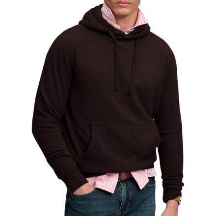 Superdry Essential SD Co Logo Hoodie Heren - Maat M