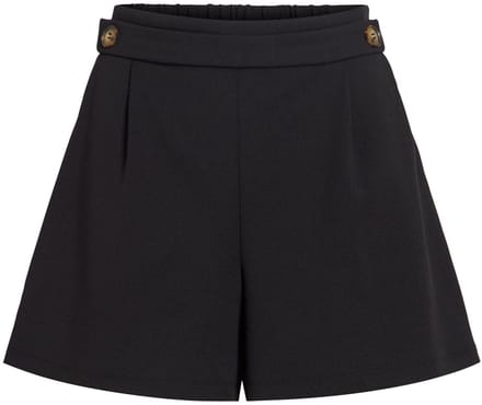VILA Shorts VICLARA high-waist