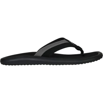 Protest PRTKirk – Slippers Heren – Lichtgewicht – Teenslippers – Zwart