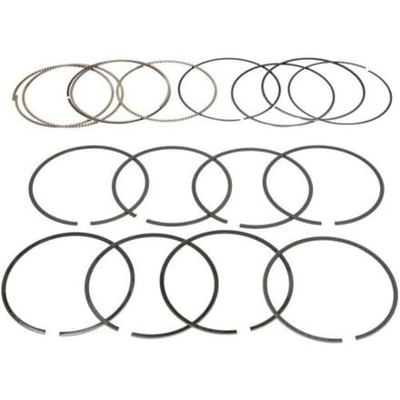 Zuigerveren set DNJ PR932