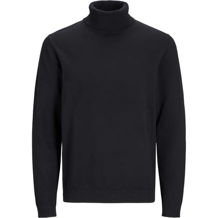 JACK&JONES ESSENTIALS - JJEBASIC KNIT ROLL NECK NOOS Heren Trui