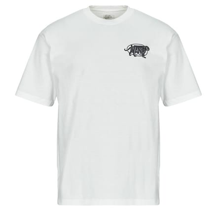 T-shirt Korte Mouw Vans AWAKEN TIGER SS TEE