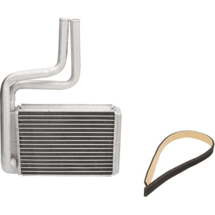 Warmtewisselaar, interieur verwarming THERMOTEC D6G003TT