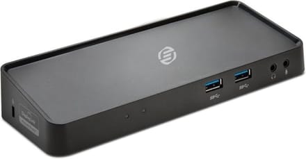 Equivera Docking Station - Docking Station Laptop - Docking Stations - Dockingstation