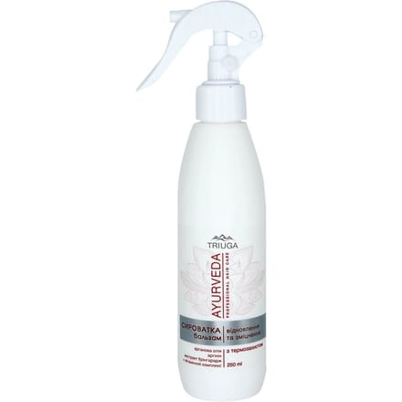 Serum-balsem Herstel en Versterking 250ml. 250 ml