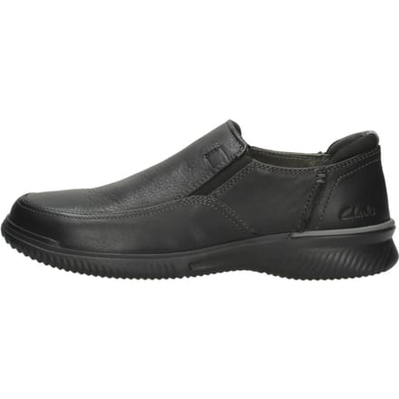 Clarks Donaway Step Sportief - Zwart - Maat 42.5