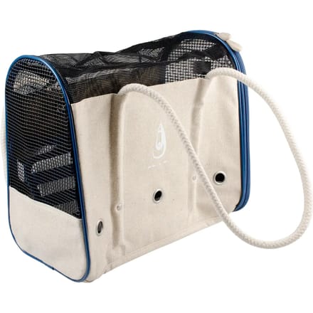 Saint-Tropez Travel bag 53x25x32cm - max. 9kg beige