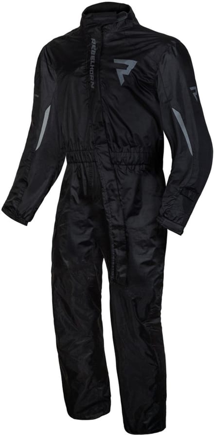 Rebelhorn Travel Motor regenpak -