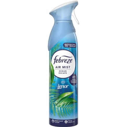 Febreze Air Mist Spring Awakening Luchtverfrisser - 185 ml