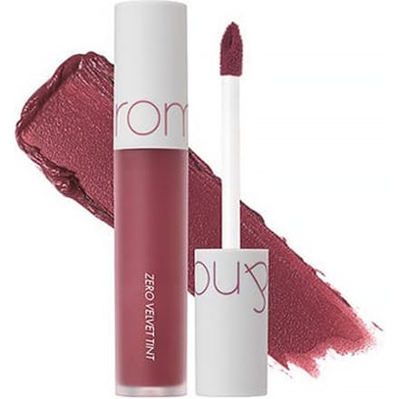 Rom&nd Rom&amp;nd Zero Velvet Tint 04 Burnt Heart 5,5 g