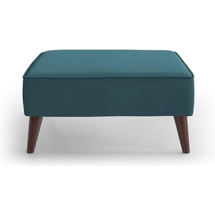 Hocker Zara linnen | NADUVI Collection