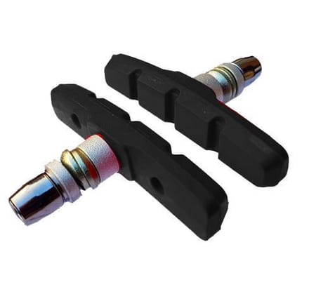 Universele V-brake remblokken, Cyclotech Prostop Road