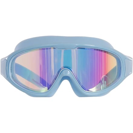 Zwembril Squba Spiegel Azul Celeste SENIOR