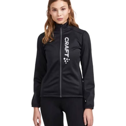 Craft Fietsjas dames