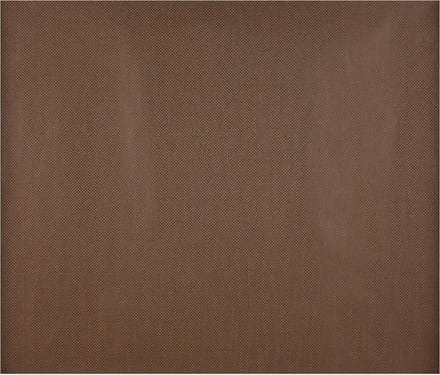 Dutch Wallcoverings Vliesbehang Magnolia Uni - Bruin