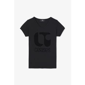 T-shirt Le Temps des Cerises T-shirt NITAGI